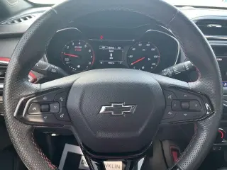 Chevrolet Trailblazer 2022 RS 4p SUV
