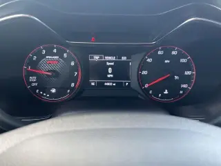 Chevrolet Trailblazer 2022 RS 4p SUV
