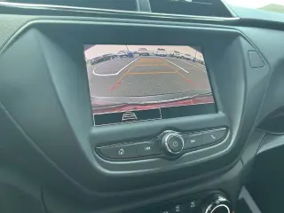 Chevrolet Trailblazer 2022 RS 4p SUV
