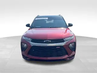 Chevrolet Trailblazer 2022 RS 4p SUV
