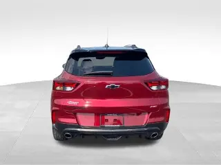 Chevrolet Trailblazer 2022 RS 4p SUV