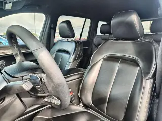 Jeep Grand Cherokee 2024 4x2 Limited SUV de 4 puertas
