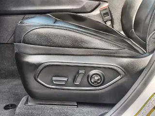 Jeep Grand Cherokee 2024 4x2 Limited SUV de 4 puertas