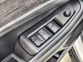 Jeep Grand Cherokee 2024 4x2 Limited SUV de 4 puertas