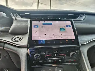 Jeep Grand Cherokee 2024 4x2 Limited SUV de 4 puertas