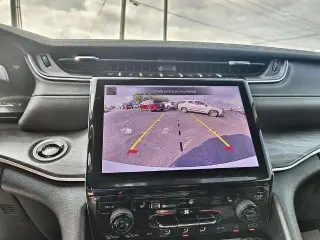 Jeep Grand Cherokee 2024 4x2 Limited SUV de 4 puertas