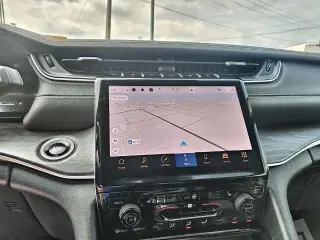 Jeep Grand Cherokee 2024 4x2 Limited SUV de 4 puertas