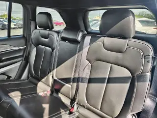 Jeep Grand Cherokee 2024 4x2 Limited SUV de 4 puertas