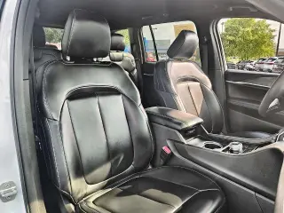 Jeep Grand Cherokee 2024 4x2 Limited SUV de 4 puertas