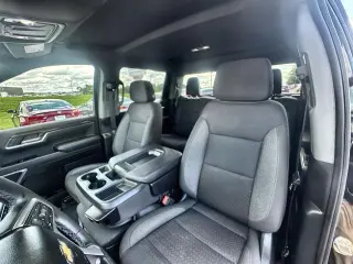 Chevrolet Silverado 1500 2023 4x4 LT Cabina Doble 4p caja de 5.8 pies con 2FL