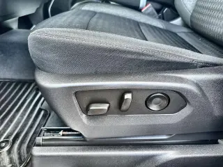Chevrolet Silverado 1500 2023 4x4 LT Cabina Doble 4p caja de 5.8 pies con 2FL