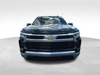 Chevrolet Silverado 1500 2023 4x4 LT Cabina Doble 4p caja de 5.8 pies con 2FL