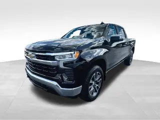Chevrolet Silverado 1500 2023 4x4 LT Cabina Doble 4p caja de 5.8 pies con 2FL