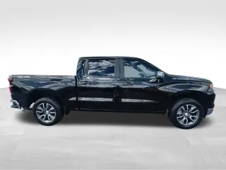Chevrolet Silverado 1500 2023 4x4 LT Cabina Doble 4p caja de 5.8 pies con 2FL