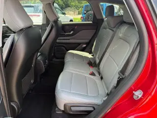 Lincoln Corsair 2022 tracción en las cuatro ruedas (AWD) Standard SUV de 4 puertas