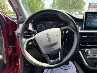 Lincoln Corsair 2022 tracción en las cuatro ruedas (AWD) Standard SUV de 4 puertas
