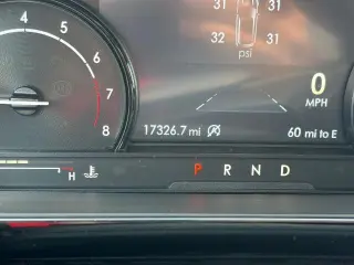 Lincoln Corsair 2022 tracción en las cuatro ruedas (AWD) Standard SUV de 4 puertas