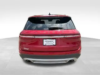 Lincoln Corsair 2022 tracción en las cuatro ruedas (AWD) Standard SUV de 4 puertas