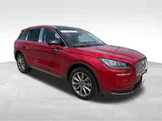 Lincoln Corsair 2022 tracción en las cuatro ruedas (AWD) Standard SUV de 4 puertas