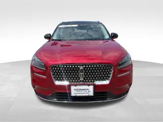 Lincoln Corsair 2022 tracción en las cuatro ruedas (AWD) Standard SUV de 4 puertas
