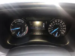 Ford Ranger 2023 4x4 XLT 4 puertas SuperCrew 5,1 pies SB