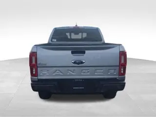 Ford Ranger 2023 4x4 XLT 4 puertas SuperCrew 5,1 pies SB