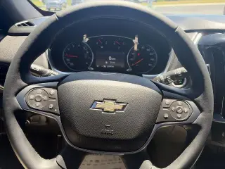 Chevrolet Traverse 2023 4x4 LT Cuero 4p SUV