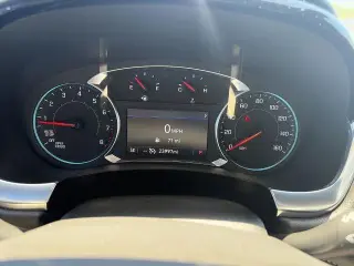Chevrolet Traverse 2023 4x4 LT Cuero 4p SUV