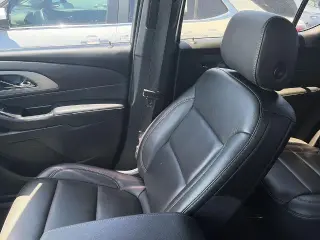 Chevrolet Traverse 2023 4x4 LT Cuero 4p SUV