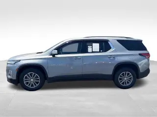Chevrolet Traverse 2023 4x4 LT Cuero 4p SUV