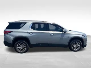 Chevrolet Traverse 2023 4x4 LT Cuero 4p SUV