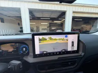Ford Bronco Sport 2025 AWD Big Bend SUV de 4 puertas