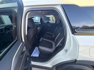 Ford Bronco Sport 2025 AWD Big Bend SUV de 4 puertas