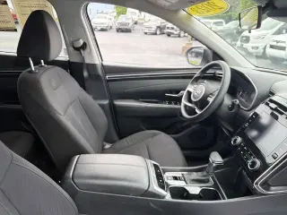Hyundai TUCSON 2023 AWD SEL 4 puertas SUV