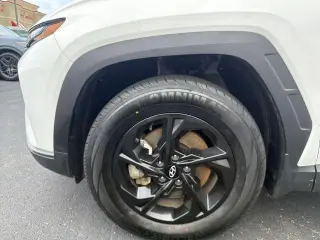 Hyundai TUCSON 2023 AWD SEL 4 puertas SUV