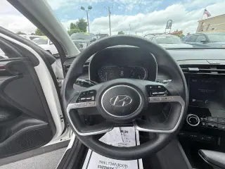 Hyundai TUCSON 2023 AWD SEL 4 puertas SUV