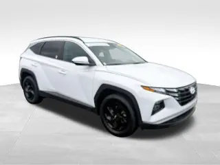 Hyundai TUCSON 2023 AWD SEL 4 puertas SUV