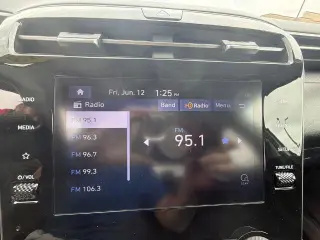 Hyundai TUCSON 2023 AWD SEL 4 puertas SUV