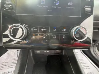 Hyundai TUCSON 2023 AWD SEL 4 puertas SUV