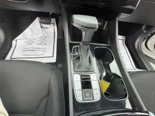 Hyundai TUCSON 2023 AWD SEL 4 puertas SUV