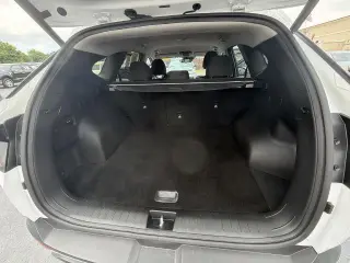 Hyundai TUCSON 2023 AWD SEL 4 puertas SUV