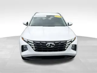 Hyundai TUCSON 2023 AWD SEL 4 puertas SUV