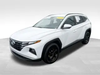 Hyundai TUCSON 2023 AWD SEL 4 puertas SUV