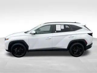 Hyundai TUCSON 2023 AWD SEL 4 puertas SUV
