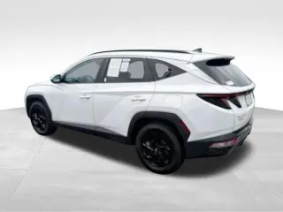 Hyundai TUCSON 2023 AWD SEL 4 puertas SUV
