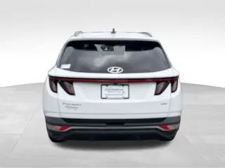 Hyundai TUCSON 2023 AWD SEL 4 puertas SUV