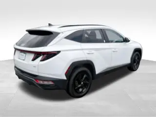 Hyundai TUCSON 2023 AWD SEL 4 puertas SUV