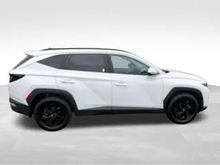 Hyundai TUCSON 2023 AWD SEL 4 puertas SUV