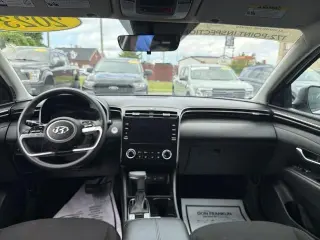 Hyundai TUCSON 2023 AWD SEL 4 puertas SUV