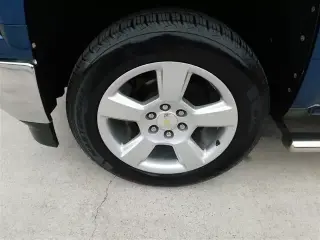 2015 Silverado 1500 LS